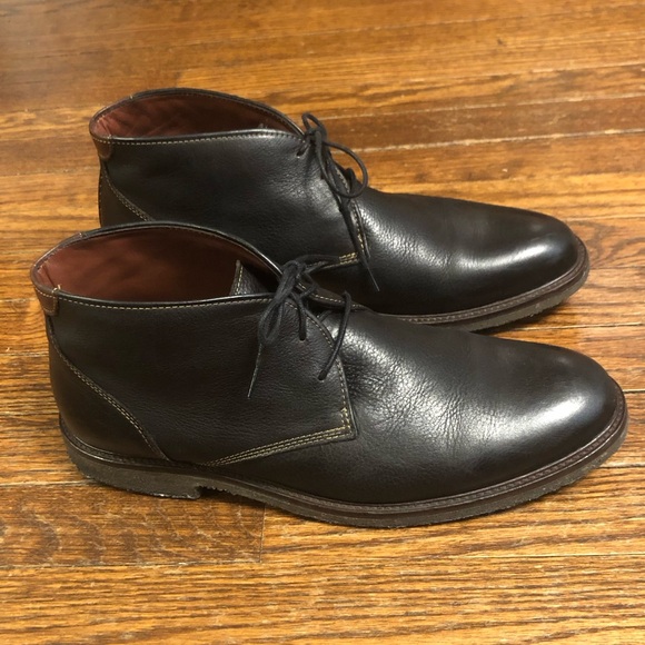 J&M Copeland Chukka 🇮🇳 - Picture 3 of 9